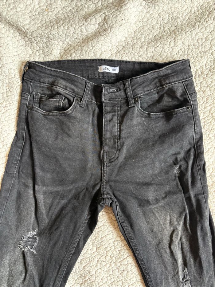 Pantalon skinny homme - photo numéro 4