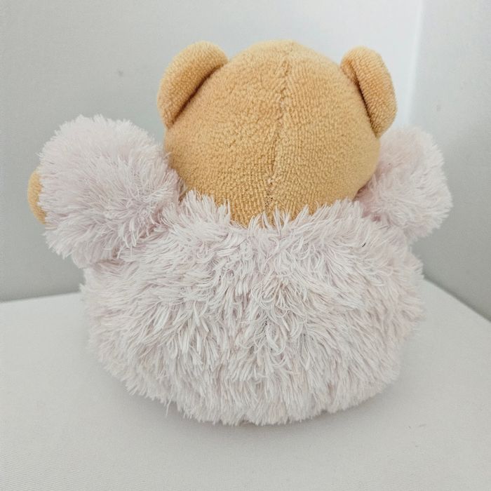 Peluche ourson kaloo - photo numéro 2