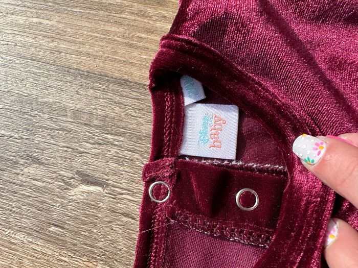 - Robe Disney - 24 mois - Très bon état - photo numéro 2