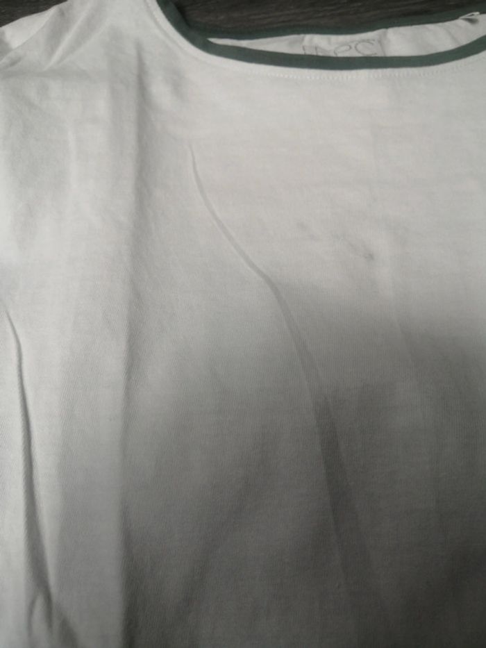 Tee shirt manche longue 14A offert - photo numéro 5