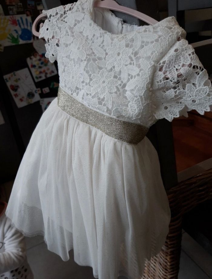 Magnifique robe - photo numéro 2