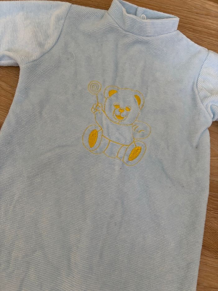 Pyjama bébé - photo numéro 3