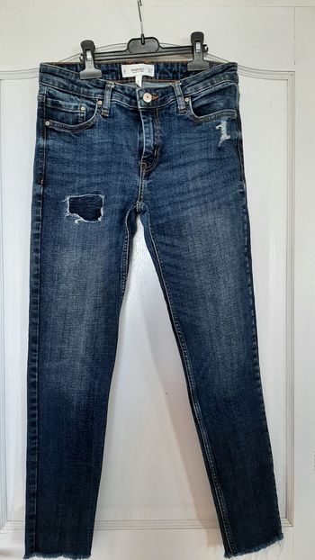 Jeans Mango