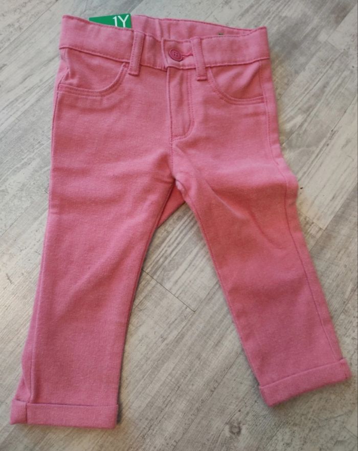 Pantalon skinny - photo numéro 2