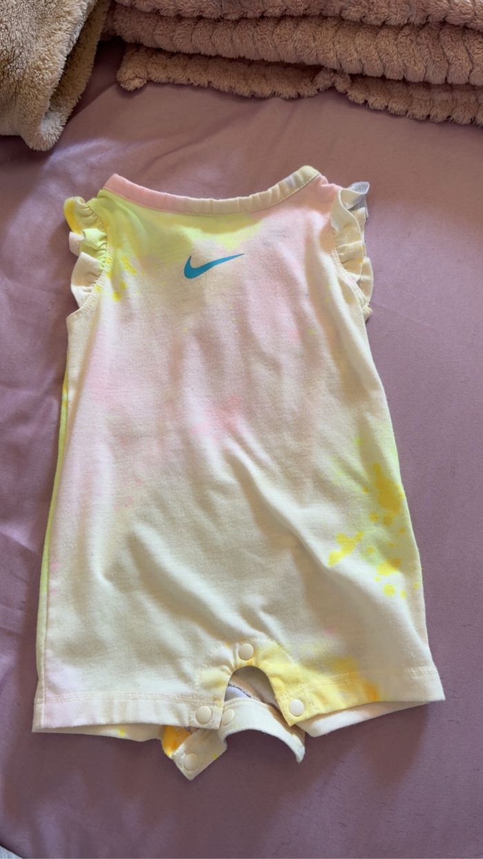 Combinaison Nike