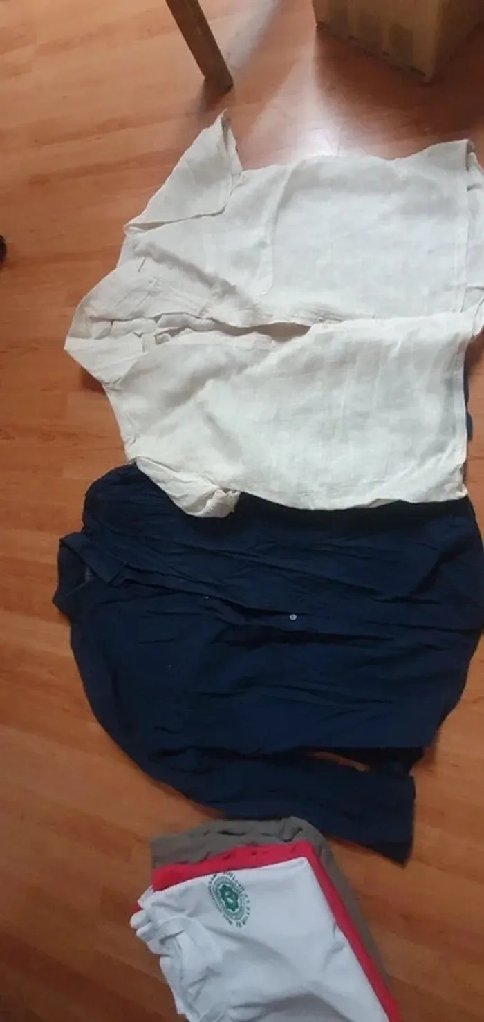 Lot de vêtements xl - photo numéro 3