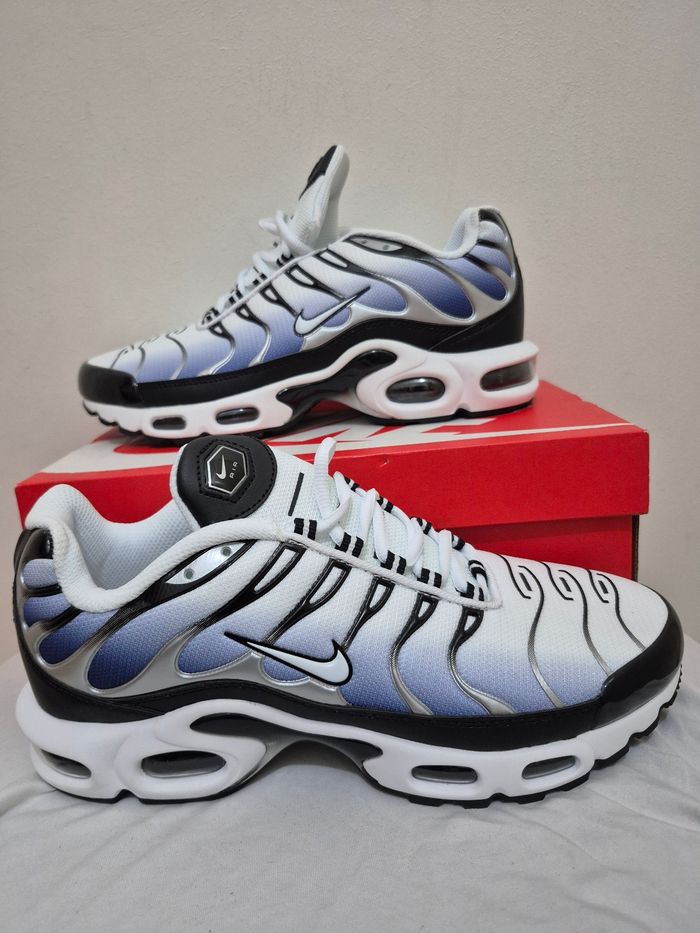 Nike tn - photo numéro 3