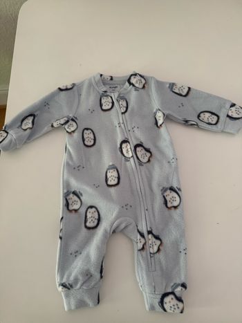Lot 4 pyjamas - jamais porté 