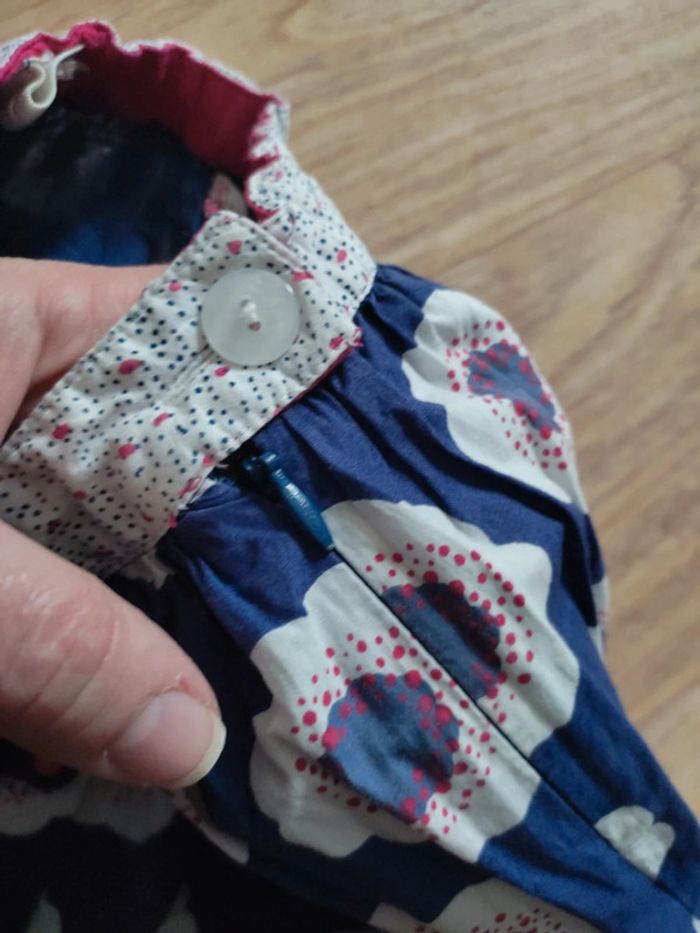 Jupe dpam 5 ans - photo numéro 5