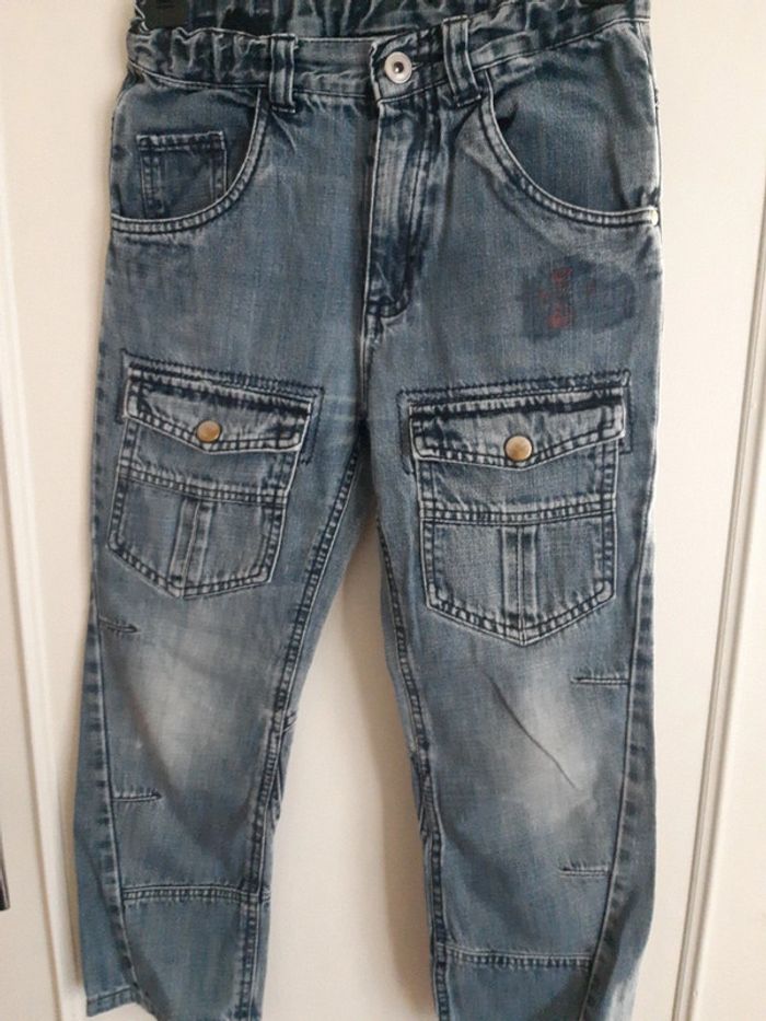Jeans cars - photo numéro 2