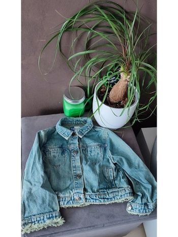 Veste jean Today 2 ans