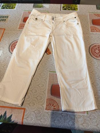 Pantacourt Bonobo T36