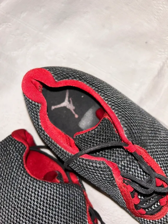 Baskets vintage Jordan - photo numéro 3