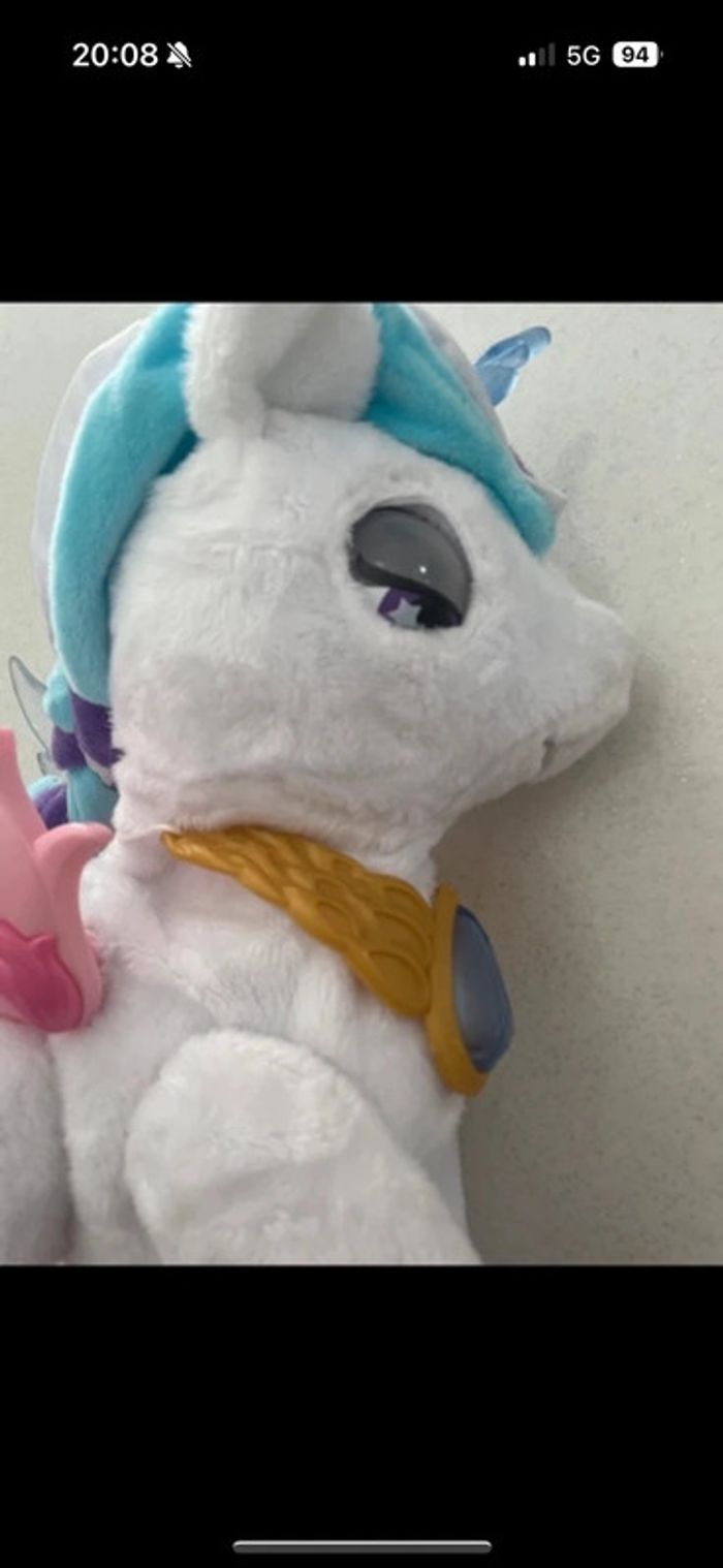 Licorne Vtech - photo numéro 9