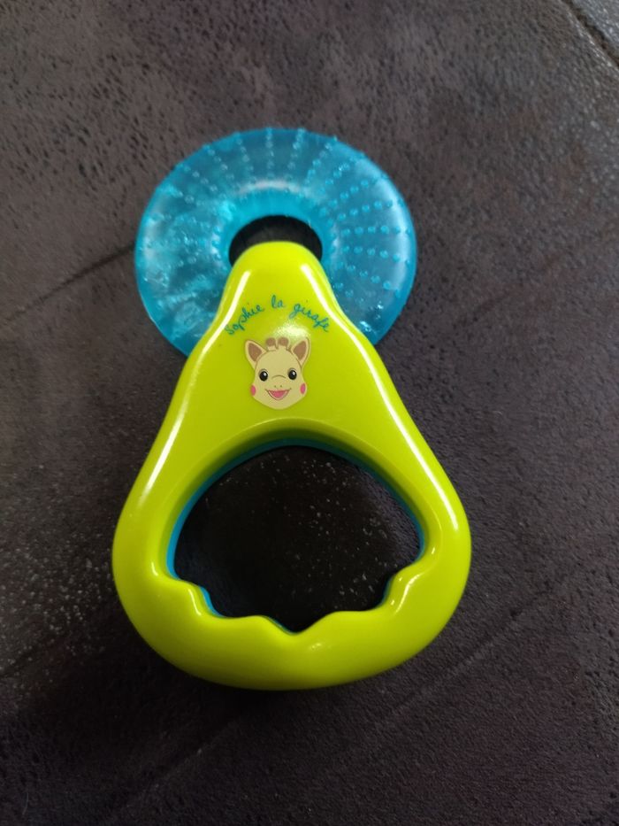 Jeu d'emboîtement - photo numéro 5
