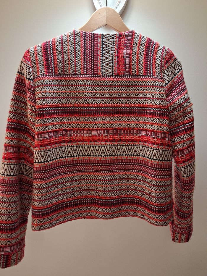 Veste femme - photo numéro 2