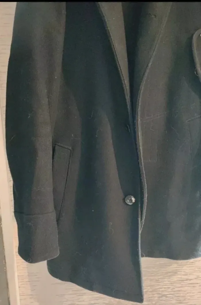 Veste gstar taille M homme - photo numéro 5