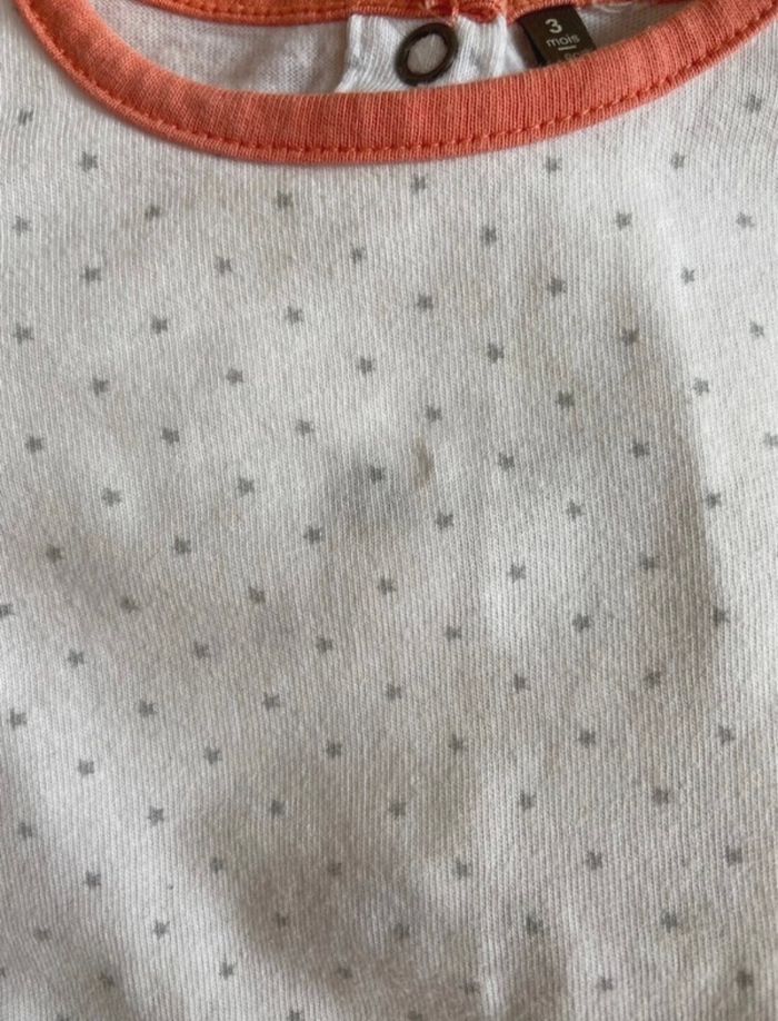 Tee-shirt manches longues - photo numéro 2