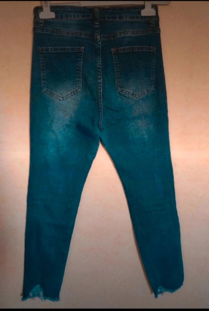 Jeans - photo numéro 2