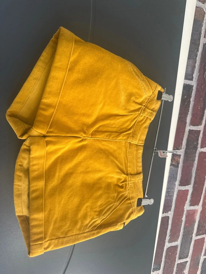 Short - photo numéro 2