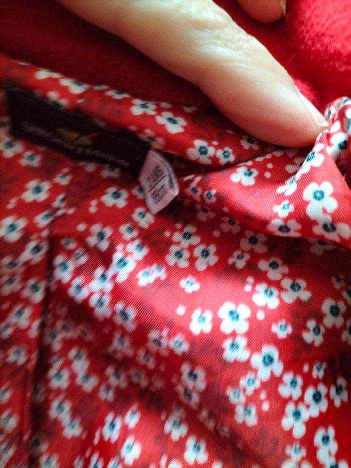 Manteau taille 2 ans - photo numéro 2