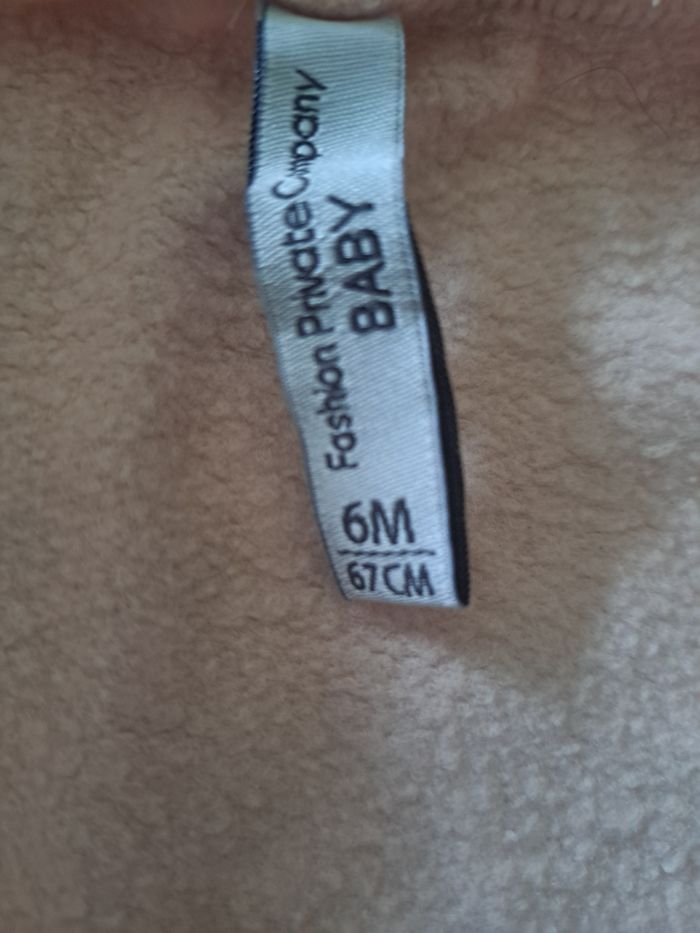 Veste - photo numéro 3