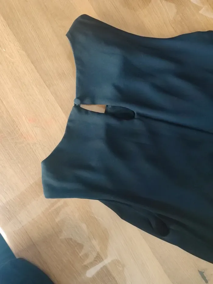 Robe courte - photo numéro 5