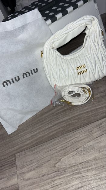 Sac miu miu 