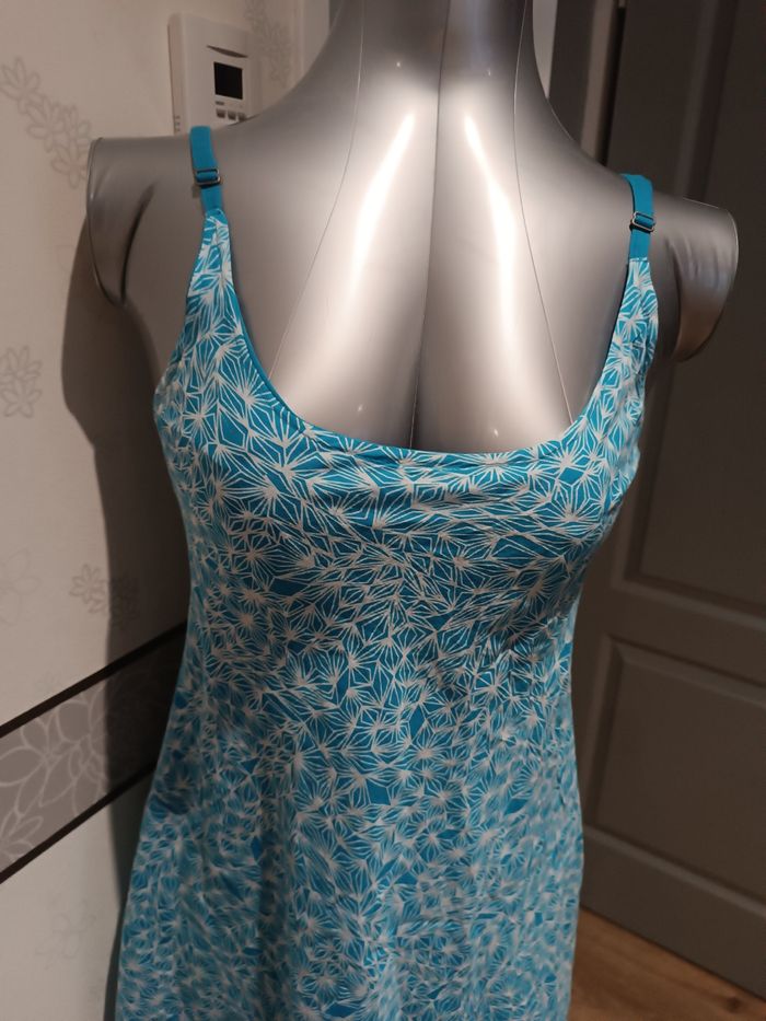 Robe femme t s - photo numéro 2