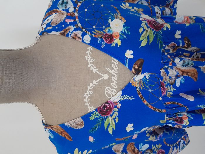 Tunique - photo numéro 5