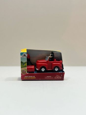 Mini Brands Disney Store série 1 - La voiture de Mickey