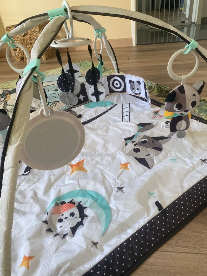 Tapis d’éveil - photo numéro 4