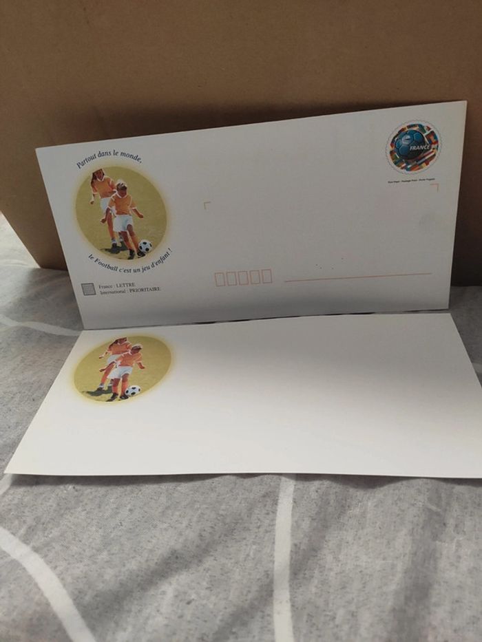 Enveloppe