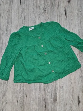 Chemise