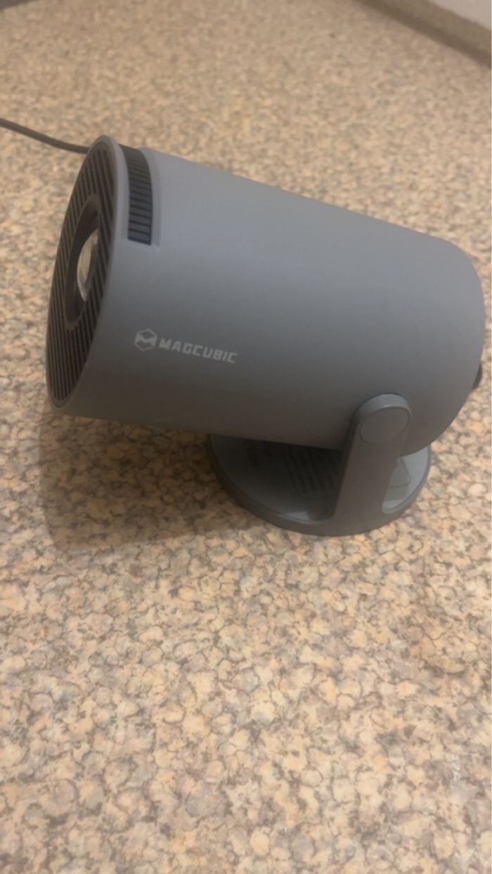 Projecteur 4K - photo numéro 3