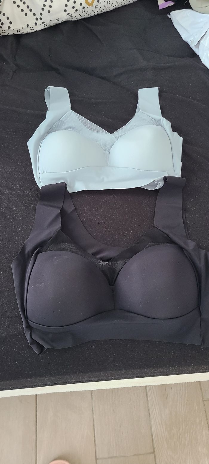 Brassière /soutien gorge femme - photo numéro 8