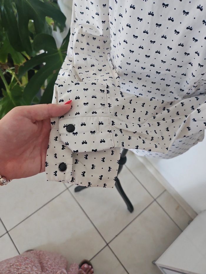 Chemisier marque Inconnu - photo numéro 4