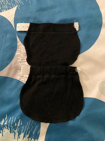 2 extension de pantalon