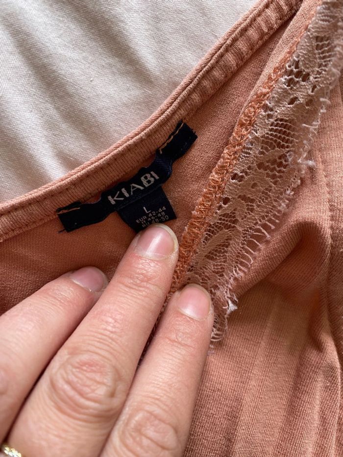 Débardeur kiabi - photo numéro 3