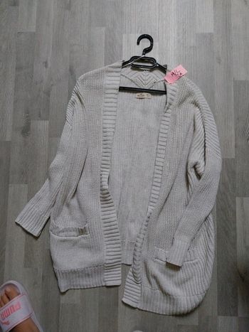 Gilet femme hollister M/L