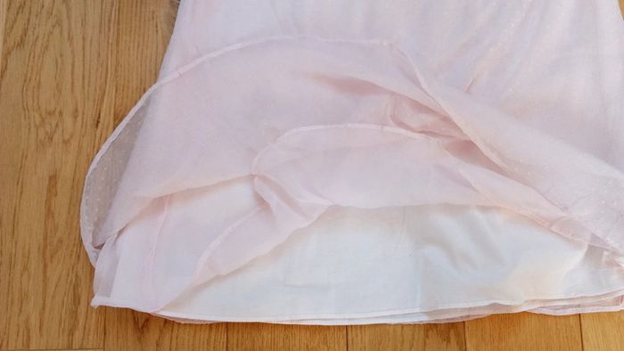 Robe Tartine et chocolat 12 ans - photo numéro 7