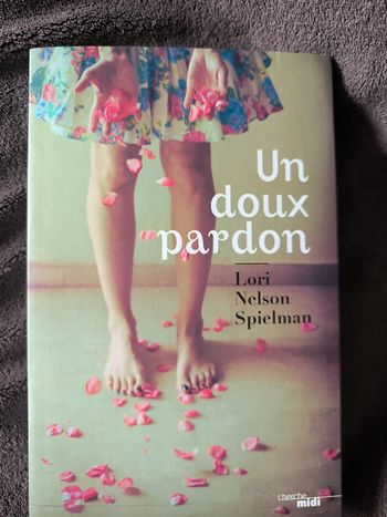 Un doux pardon