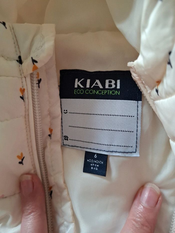 Kiabi 6 m - photo numéro 3
