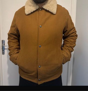 Blouson veste Zara homme taille L