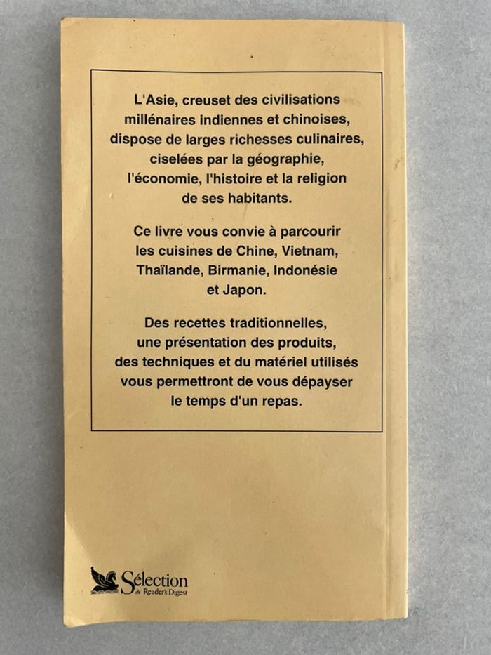 La cousine asiatique - photo numéro 2