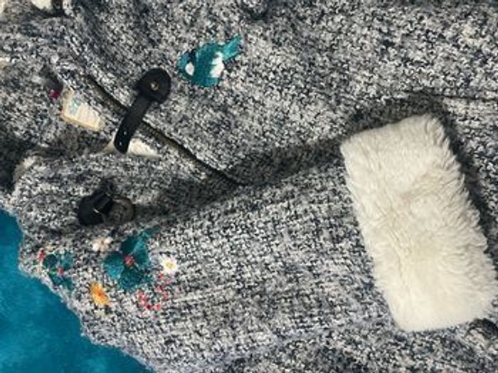 Manteau orchestra 10 ans - photo numéro 2