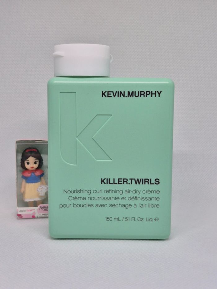 Lot 2x Crèmes Kevin.Murphy - photo numéro 2