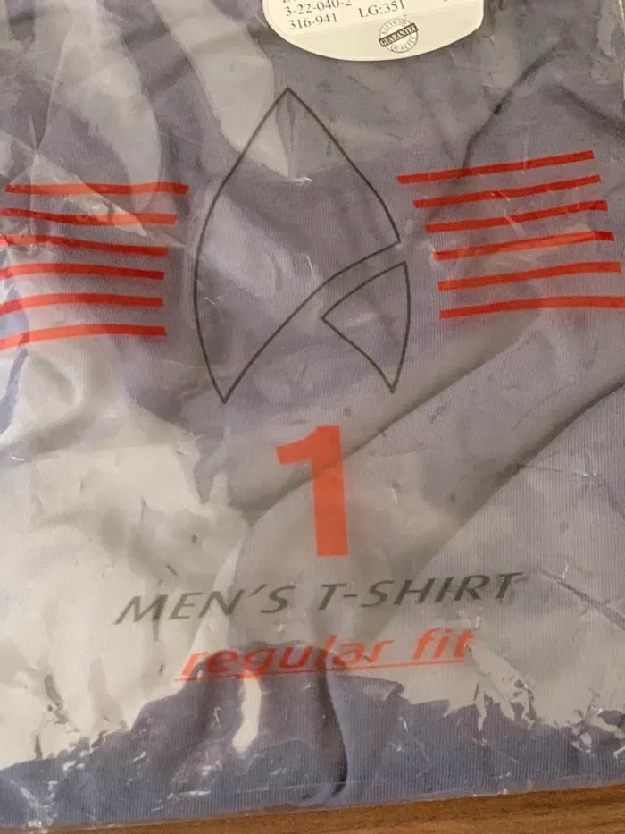 Ragman Regular fit T-shirt TXL - photo numéro 2
