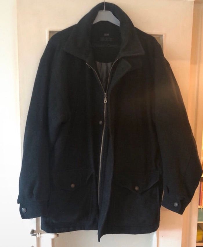 Veste 3/4