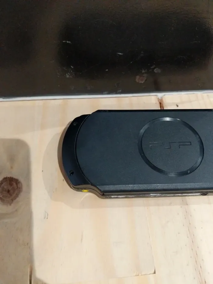 PlayStation Portable - Lecteur HS - photo numéro 6